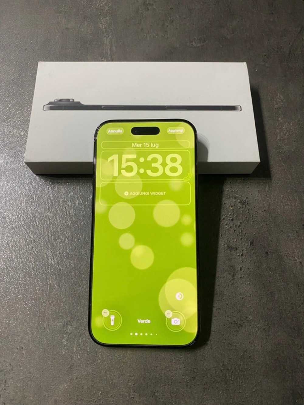 Apple iPhone Air 256 GB